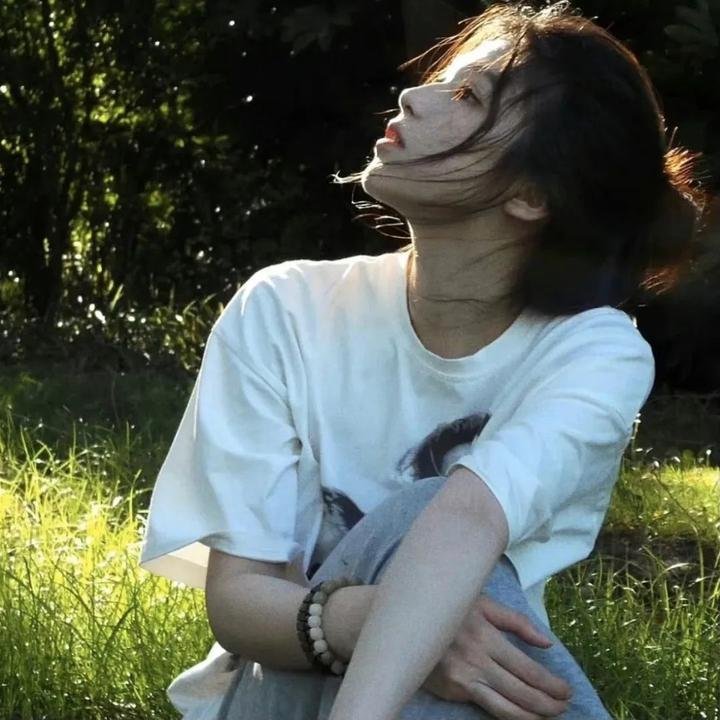 总是有个人在爱你