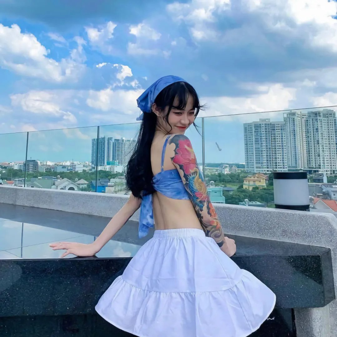 天声一对