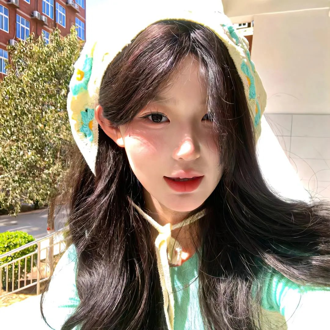 一个女学生的日记