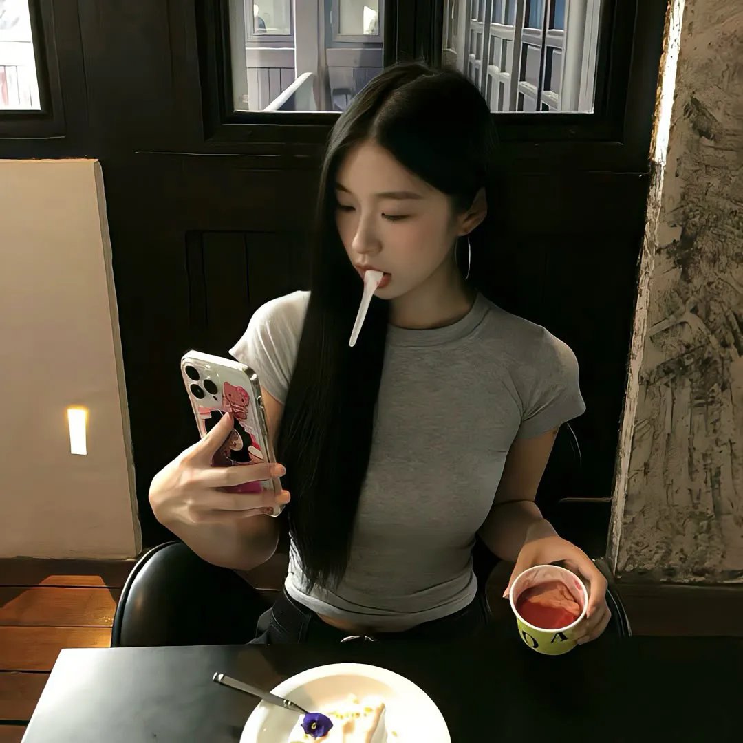 美女食神