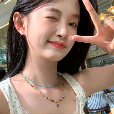 合约男女