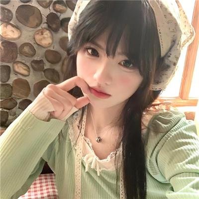 靛蓝色的心情